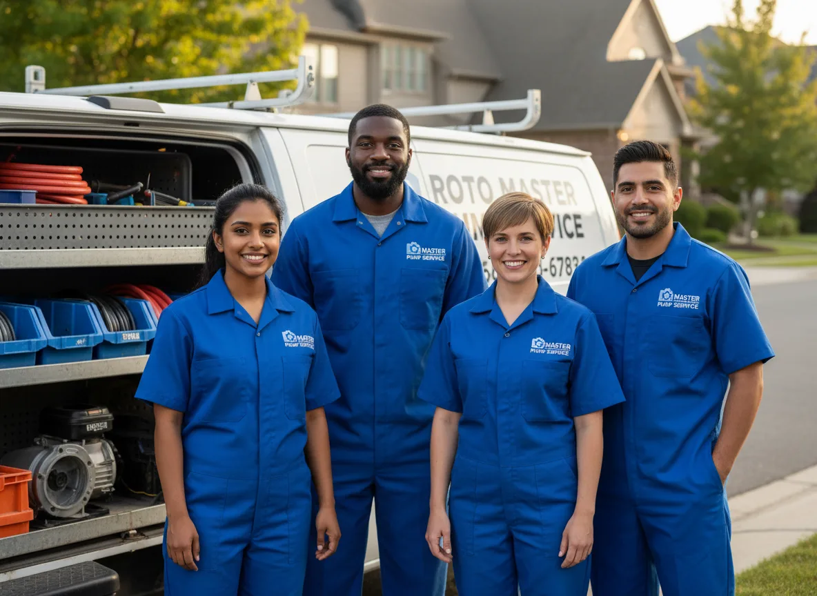 Sump Pump Installation company in Madison Heights, MI